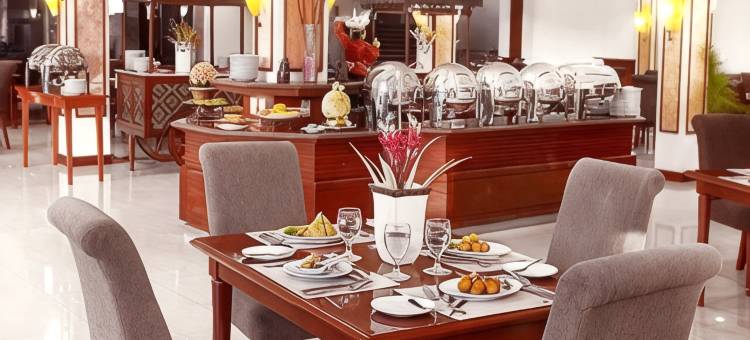 迪庵酒店(Le Dian Hotel)图片