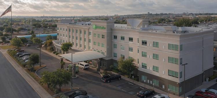 Holiday Inn & Suites 圣安东尼奥西北(Holiday Inn & Suites San Antonio Northwest)图片