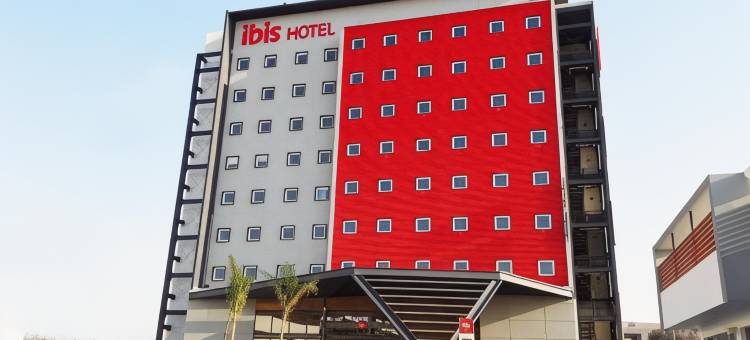 宜必思伊拉布阿多酒店(Ibis Irapuato)图片