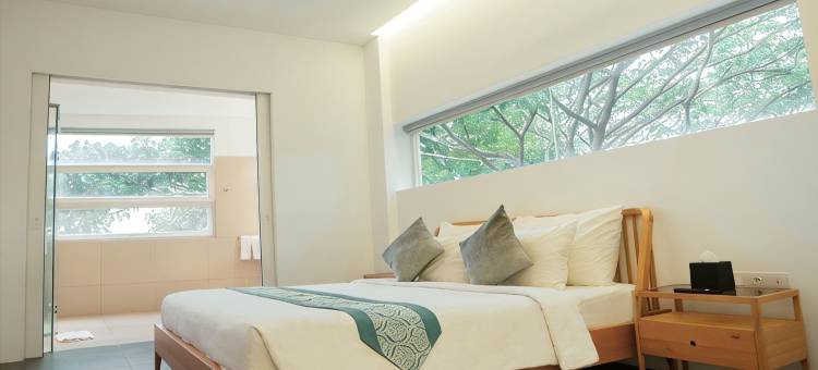 K画廊酒店(K Gallery Hotel)图片