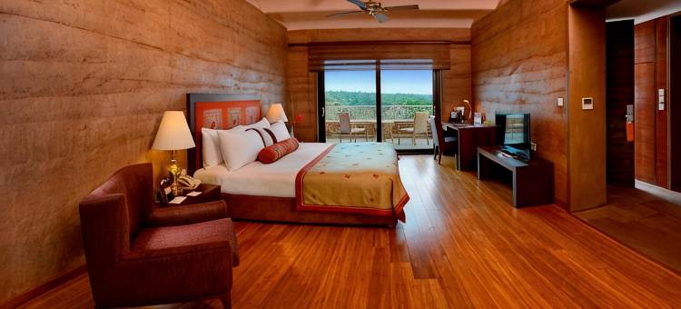 拉里曼加酒店(The Lalit Mangar)图片