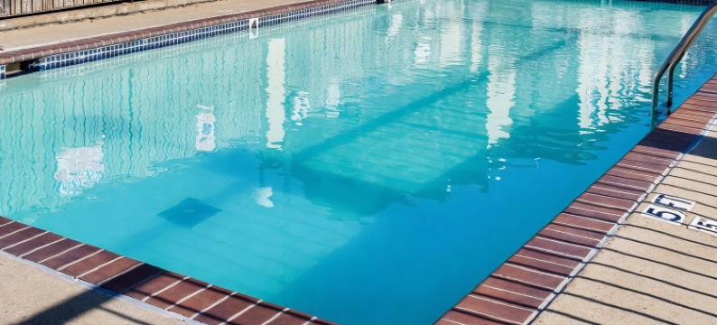 伊克诺酒店(Econo Lodge by Choice Greenville)图片