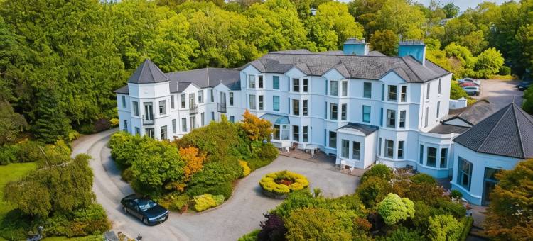 海景小屋酒店(Seaview House Hotel)图片