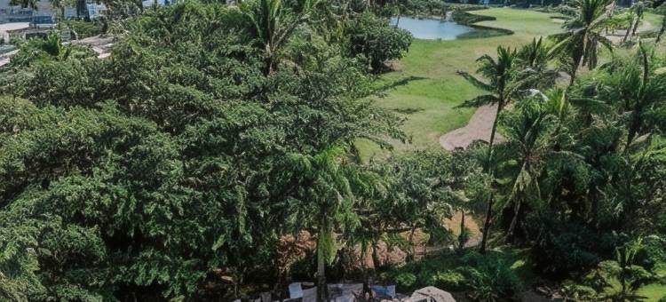 波多黎各瓦拉塔高尔夫海滨舒适酒店(Comfort Inn Puerto Vallarta Golfside & Marina)图片