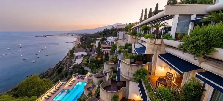 蒙陶罗欧洲之星酒店(Eurostars Monte Tauro)图片