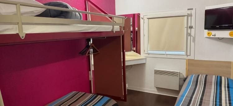 Hotel First Eco Dieppe图片