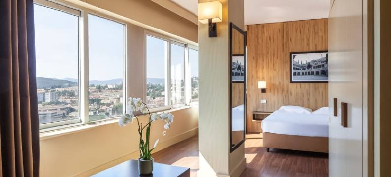 帆迪朵酒店(Hotel Fundador)图片