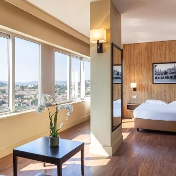 帆迪朵酒店(Hotel Fundador)图片