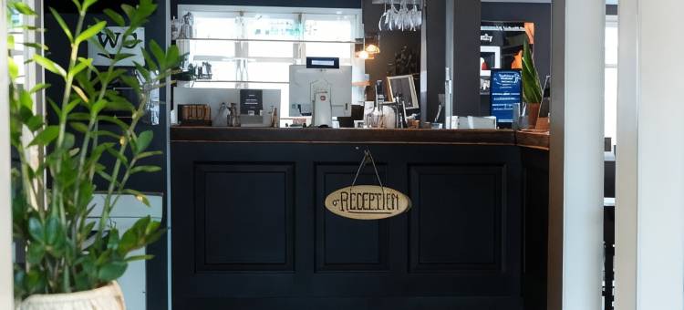 萨沃之家精品酒店(Boutique Hotel Sawohouse)图片