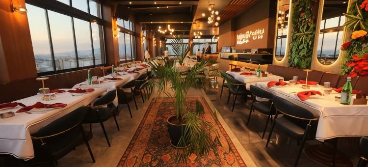 伊兹密尔米特港酒店(Best Western Izmir Hotel)图片