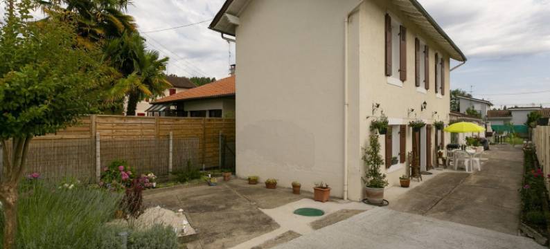 Charming Stay in Heart of Dax图片