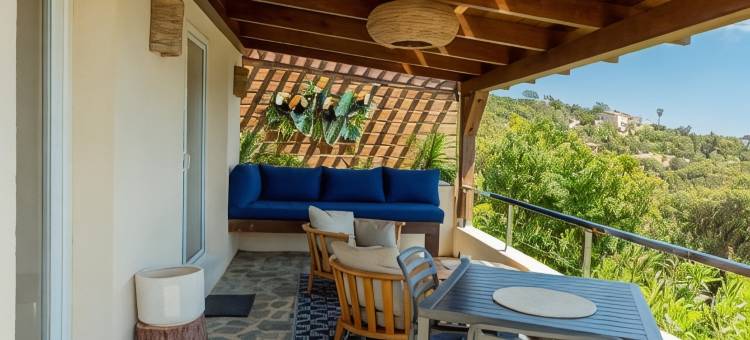 游泳旅馆老港酒店(Swim Lodge Hotel Piscine privée ou Jacuzzi privé)图片