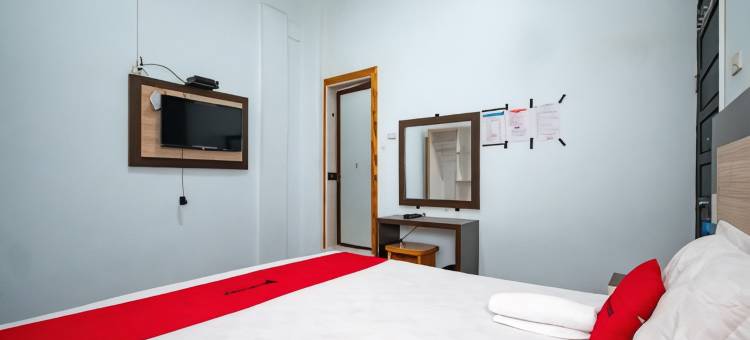 RedDoorz Syariah Near Danau Lut Tawar Takengon图片