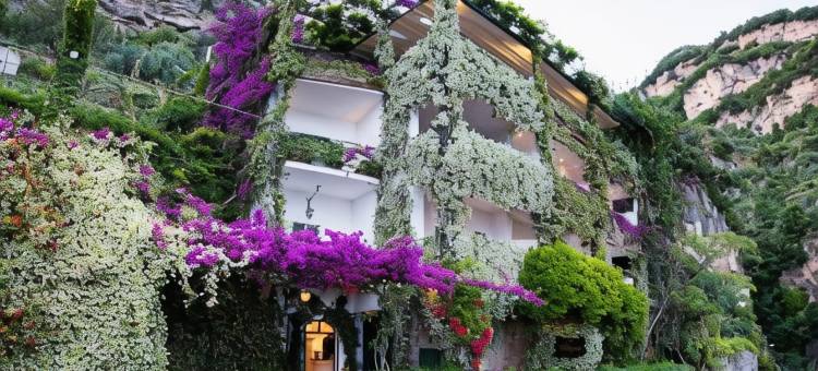 佩莱格里诺酒店(Hotel Pellegrino)图片