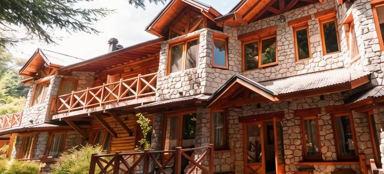 ONA公寓酒店&温泉(Ona Apart Hotel and Spa)图片