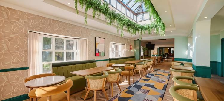 伯明翰东南加纳酒店-洲际酒店集团(Garner Hotel Birmingham South East by IHG)图片