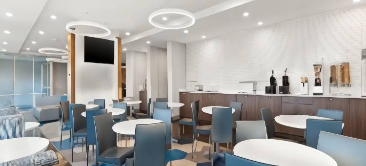 Holiday Inn Express & Suites GEORGE - QUINCY SOUTH图片