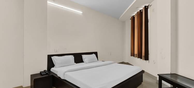 Hotel O Tanishq图片