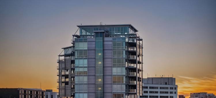 维特罗酒店，希尔顿启缤精选(HotelVetro Iowa City, Tapestry Collection by Hilton)图片