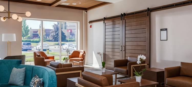 Fairfield by Marriott Inn & Suites Dayton Beavercreek图片