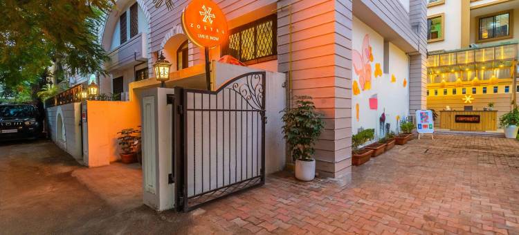 Zostel Pune (Viman Nagar)图片