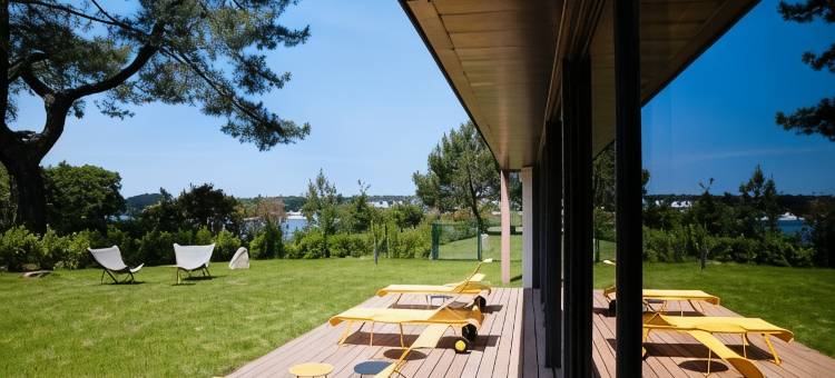 里韦泰尔贝斯特韦斯特优质酒店(Best Western Plus Hotel les Rives du Ter)图片