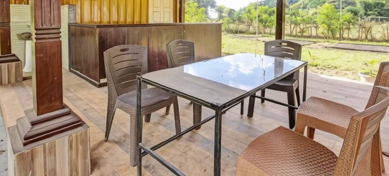 O吉米朗2号酒店-近布吉特佩尔加辛安(Hotel O Gemilang 2NearBukit Pergasingan)图片