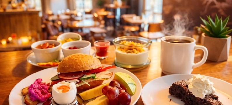 西埃斯特酒店(Hotell Siesta)图片