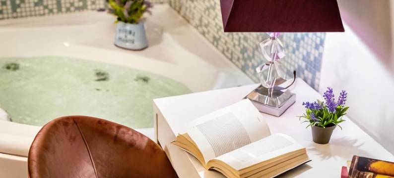 莲花旅馆(Fior di Loto Rooms)图片