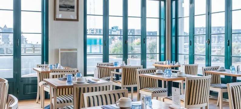 港口索威尔住宅公寓酒店(Sowell Residences le Port)图片