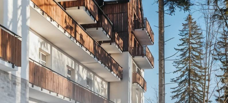 贝尔戈度假村&SPA(Hotel Bergo Resort & Spa)图片