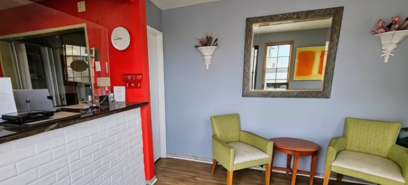 里奇克雷斯特酒店长期入住开间(Hotel Ridgecrest an Extended Stay Studios)图片