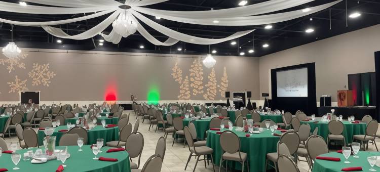 Holiday Inn 威尔明顿(Holiday Inn WILMINGTON by IHG)图片