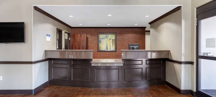 经典贝斯特韦斯特优质套房酒店(Best Western Plus Classic Inn  Suites)图片