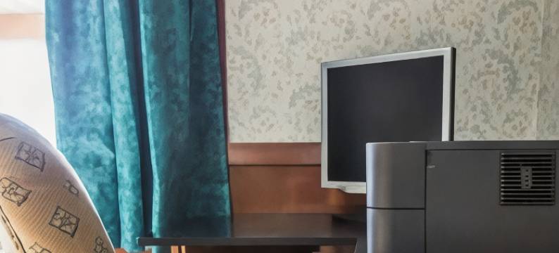 秘鲁凯艺酒店 - 近斯达弗德岩州立公园(Quality Inn Peru Near Starved Rock State Park)图片