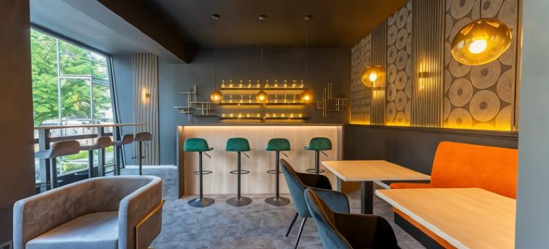 JustStay埃森酒店和公寓(JustStay Essen Hotel & Apartments)图片