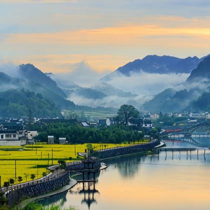 宣城3日2晚自由行