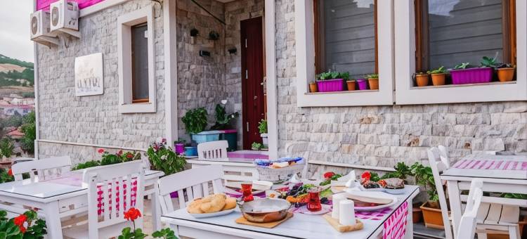 阿达奥林帕斯酒店(Ada Olympos Otel)图片