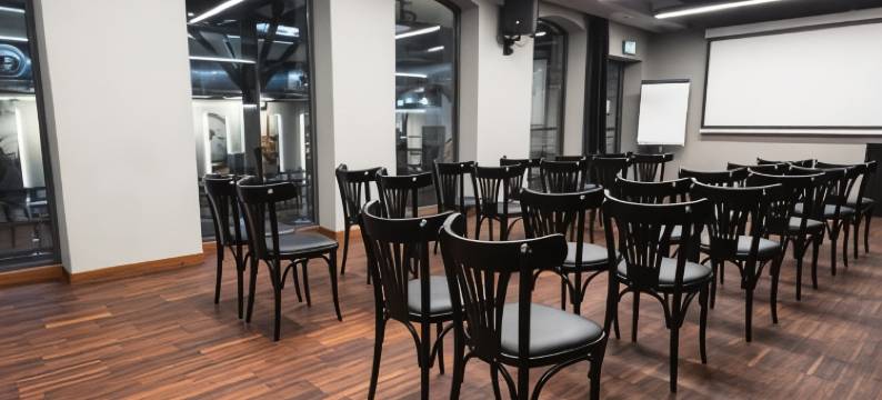 玛丽亚克奇贝斯特韦斯特酒店(Best Western Hotel Mariacki)图片