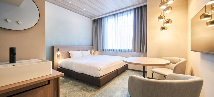 Hotel Global View Premium 郡山(Hotel Global View Premium Koriyama)图片