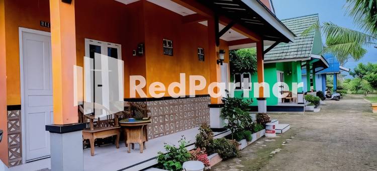Villa Ikhbar Ciletuh RedPartner图片