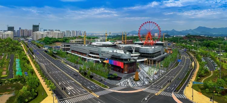 赣州云悦民宿(嘉福新天地店)图片
