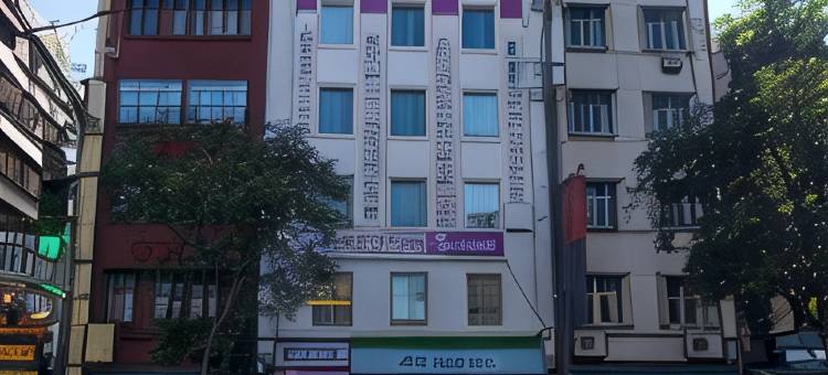 米窝饭店-松山馆图片