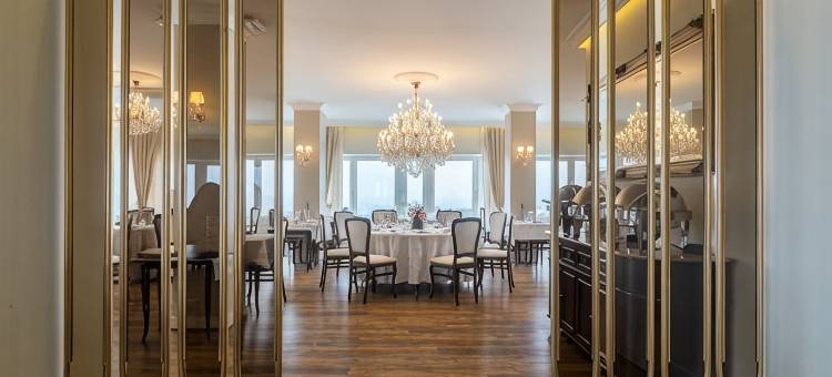 路纳观光酒店(Luna Hotel Turismo)图片