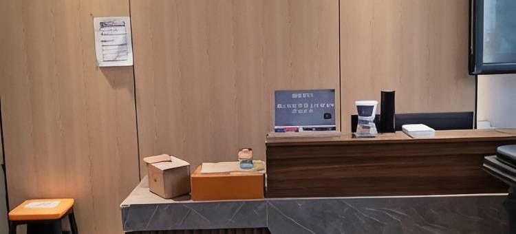 尚花奢酒店(南京夫子庙地铁站店)图片
