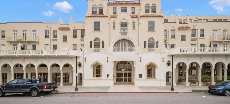 棕榈滩历史酒店(Palm Beach Historic Inn)图片