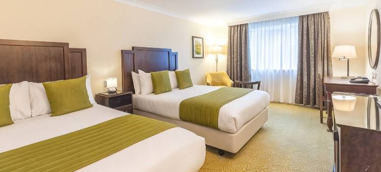 米恩谷酒店, 水疗&高尔夫(Meon Valley Hotel, Spa & Golf)图片