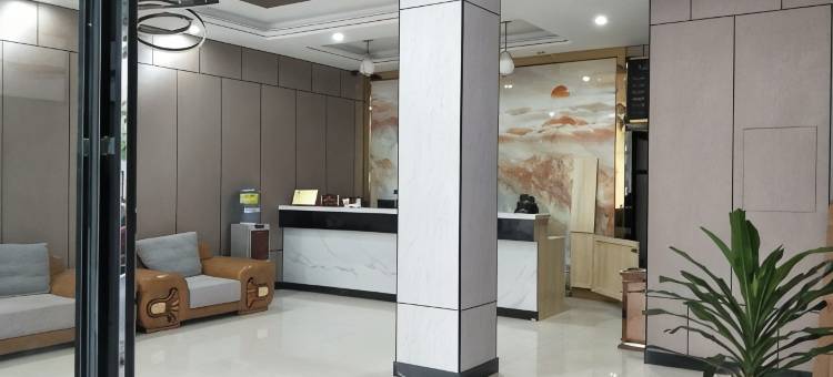 凤山锦江之星宾馆图片