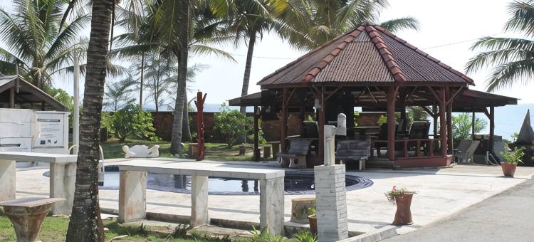 登嘉楼白沙海滩度假村(White Sand Beach Resort Terengganu)图片