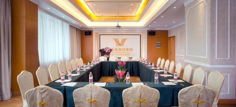 维也纳3好酒店(南宁东鸣路店)图片